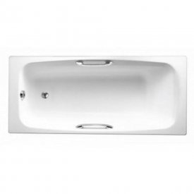 Чугунная ванна Goldman Donni