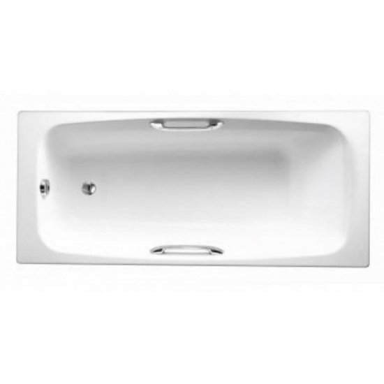 Чугунная ванна Goldman Donni