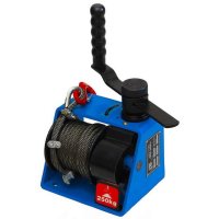 Ручная лебедка EURO-LIFT VS-500