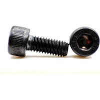 Винт СпецТехИнструмент m6x20