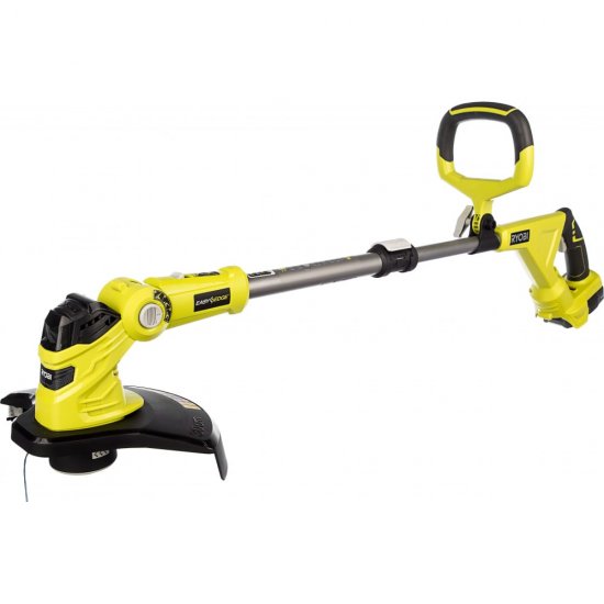 Гибридный триммер Ryobi ONE+ RLT1831H20F