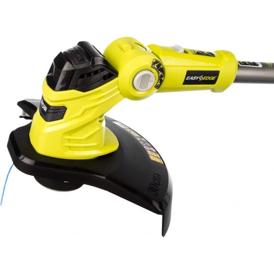 Гибридный триммер Ryobi ONE+ RLT1831H20F