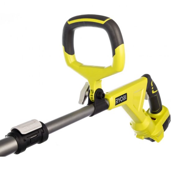 Гибридный триммер Ryobi ONE+ RLT1831H20F