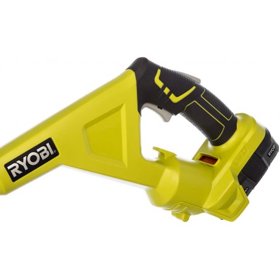 Гибридный триммер Ryobi ONE+ RLT1831H20F