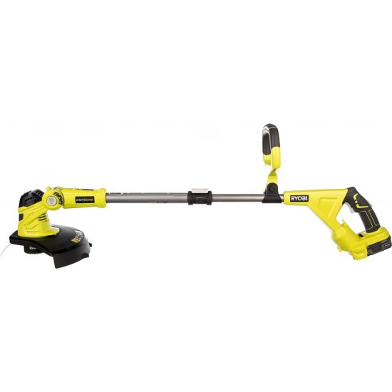 Гибридный триммер Ryobi ONE+ RLT1831H20F
