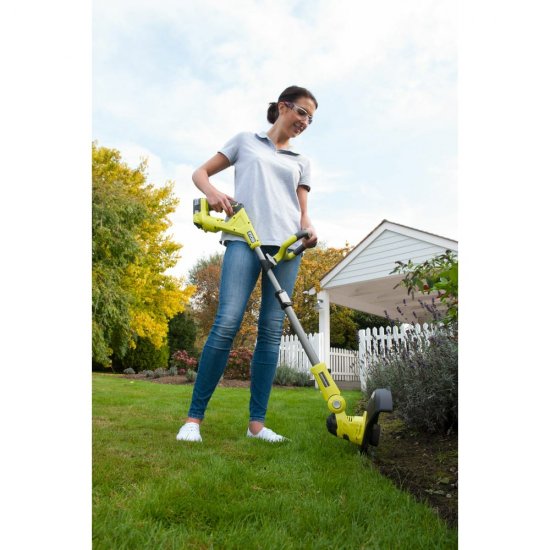 Гибридный триммер Ryobi ONE+ RLT1831H20F