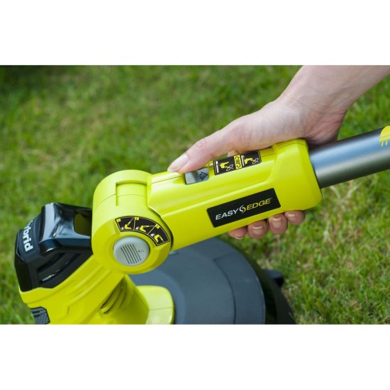 Гибридный триммер Ryobi ONE+ RLT1831H20F