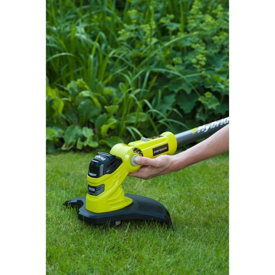 Гибридный триммер Ryobi ONE+ RLT1831H20F