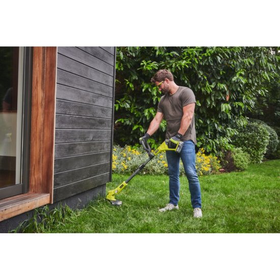 Гибридный триммер Ryobi ONE+ RLT1831H20F