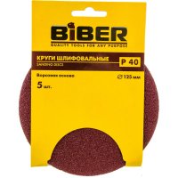 Абразивный круг Biber 70661 тов-080373