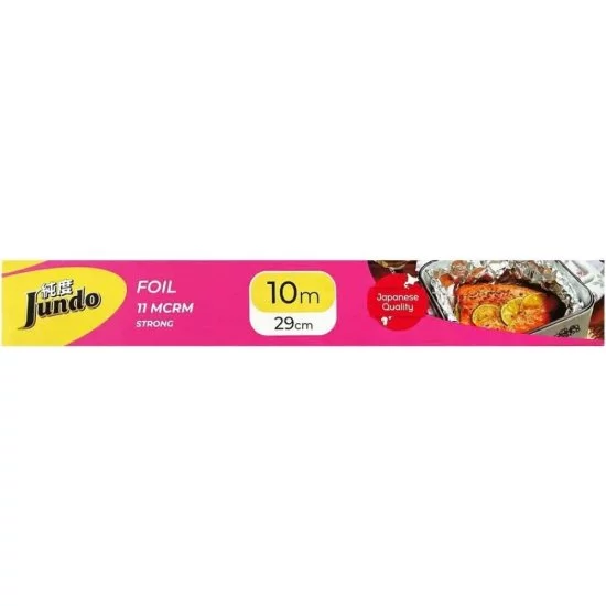 Фольга Jundo 4903720021804