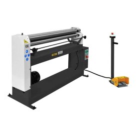 Электромеханический вальцовочный станок Stalex ESR1300-1.5E