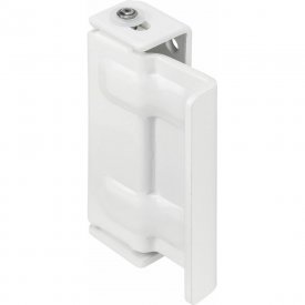 Оцинкованный замок для окон VORMANN 00201 016 W