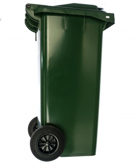 Бак садовый для мусора 240 л