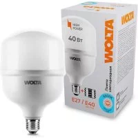 Лампа Wolta 25WHP40E27/40