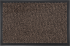 Коврик Step полипропилен 40x60 см цвет коричневый