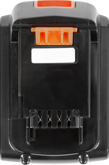 Аккумулятор Black&Decker, 2 Ач, 18 В универсальный