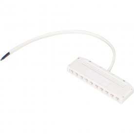 Разветвитель Arlight ARL-DT-10xF 25cm