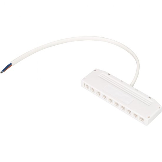 Разветвитель Arlight ARL-DT-10xF 25cm