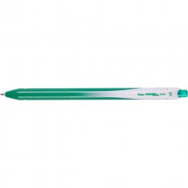 Одноразовая автоматическая гелевая ручка Pentel Energel BL437-D