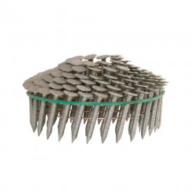 Барабанный кровельный гвоздь AERO C45 Foxweld 3,1 х 22 мм 120 шт.