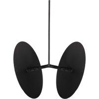 Дисковый окучник Huter 71/3/49