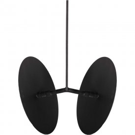 Дисковый окучник Huter 71/3/49