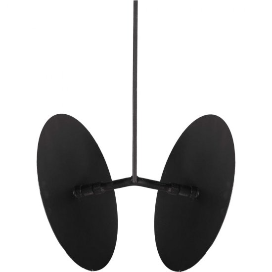 Дисковый окучник Huter 71/3/49