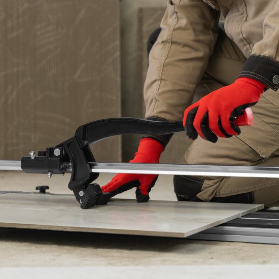 Плиткорез ручной MTX Professional 900 мм толщина реза 16 мм