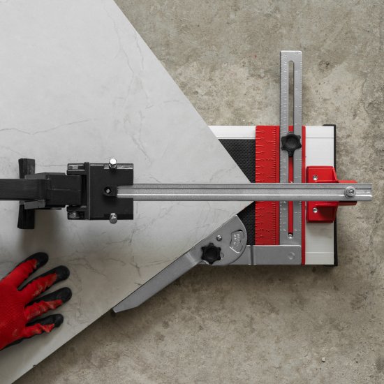 Плиткорез ручной MTX Professional 900 мм толщина реза 16 мм