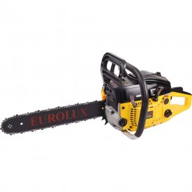 Бензопила Eurolux GS-5220