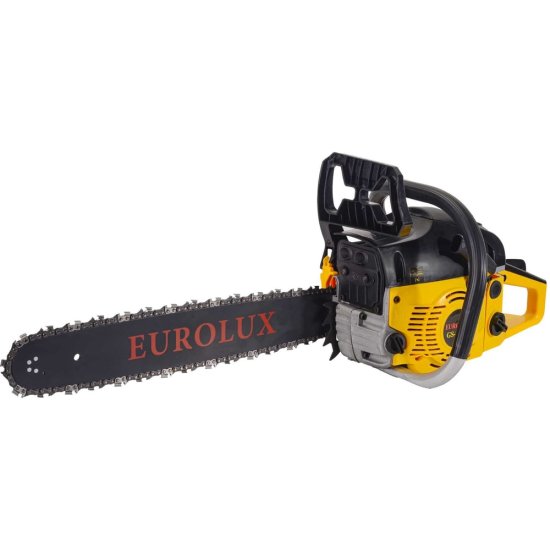 Бензопила Eurolux GS-5220