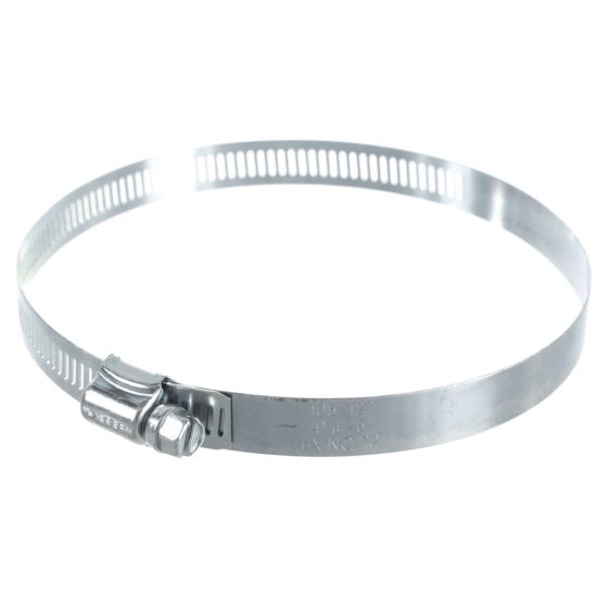 Стальные хомуты ЗУБР МАСТЕР ПЛ-12,7