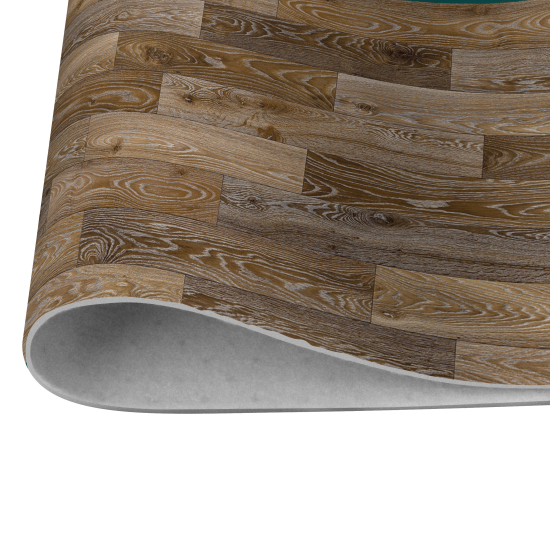 Линолеум «Парадокс Дуб Греческий» 32 класс 3 м