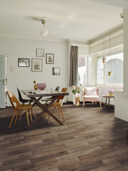 Линолеум «Парадокс Дуб Греческий» 32 класс 3 м