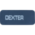 Подколенники Dexter QZ-AF0444, 1 шт.