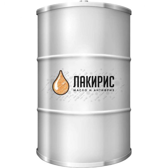 Компрессорное масло Лакирис VDL 100