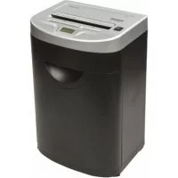 Уничтожитель бумаг BRAUBERG S22-S