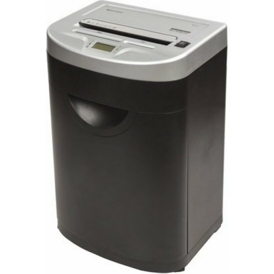 Уничтожитель бумаг BRAUBERG S22-S