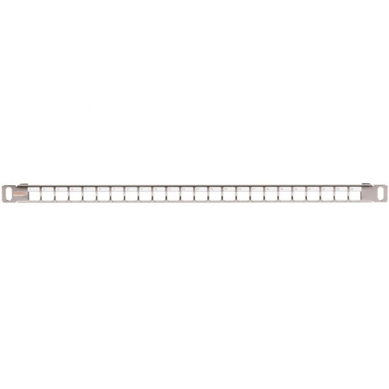 Коммутационная коммутационная панель NIKOMAX NMC-RP24-BLANK-HU-MT