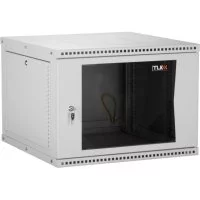 Настенный разборный шкаф TLK TWI-066045-R-G-GY
