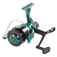 Безынерционная катушка Salmo Blaster SUPER 2 4000RD