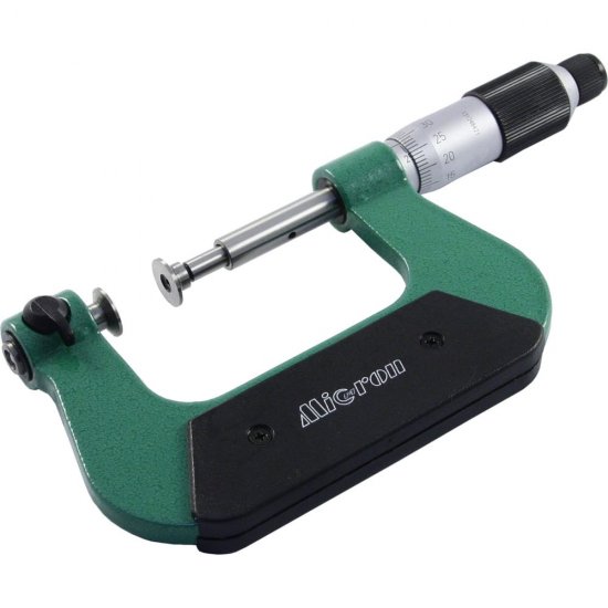 Микрометр Micron МВУ-100 0.01