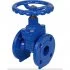 Задвижка DYARM -ZK-300-10/16-G-E