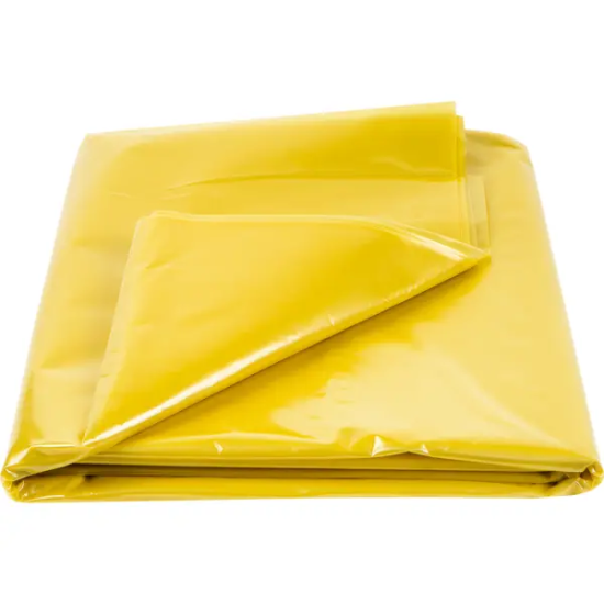 Плёнка укрывная для ремонтных работ 6*3 100 мкм