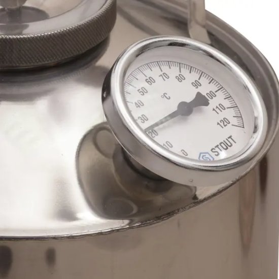 Дистиллятор Народный 12 БКТ