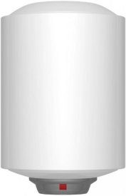 Накопительный водонагреватель электрический 35 л AquaVerso ES 1.5 кВт эмалированная сталь мокрый ТЭН