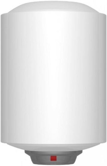 Накопительный водонагреватель электрический 35 л AquaVerso ES 1.5 кВт эмалированная сталь мокрый ТЭН