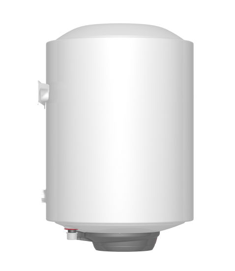 Накопительный водонагреватель электрический 35 л AquaVerso ES 1.5 кВт эмалированная сталь мокрый ТЭН