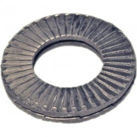 Клиновая шайба INFIX М 5x10.8 Delta Protect 20пар